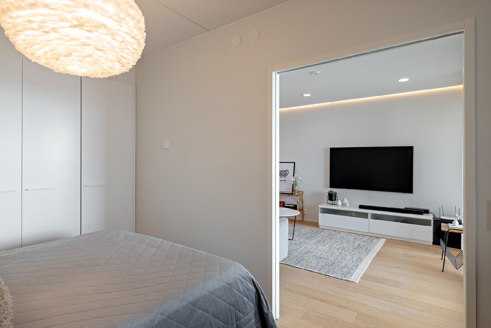 Visseli 13, Pateniemenranta, Oulu