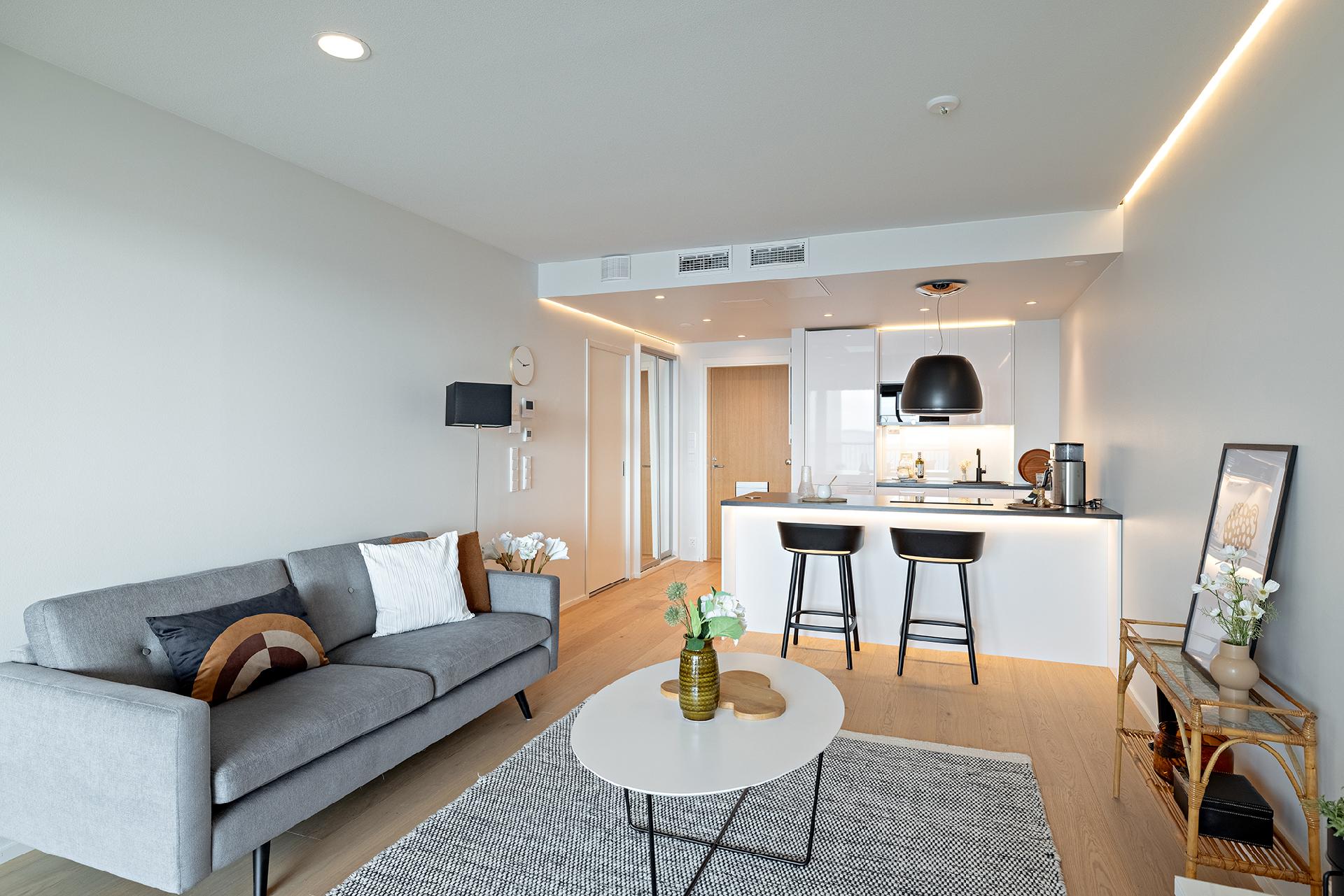 Visseli 13, Pateniemenranta, Oulu