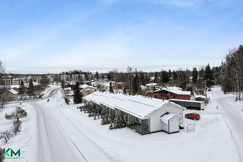 Viertotie 2, Jokela, Orimattila