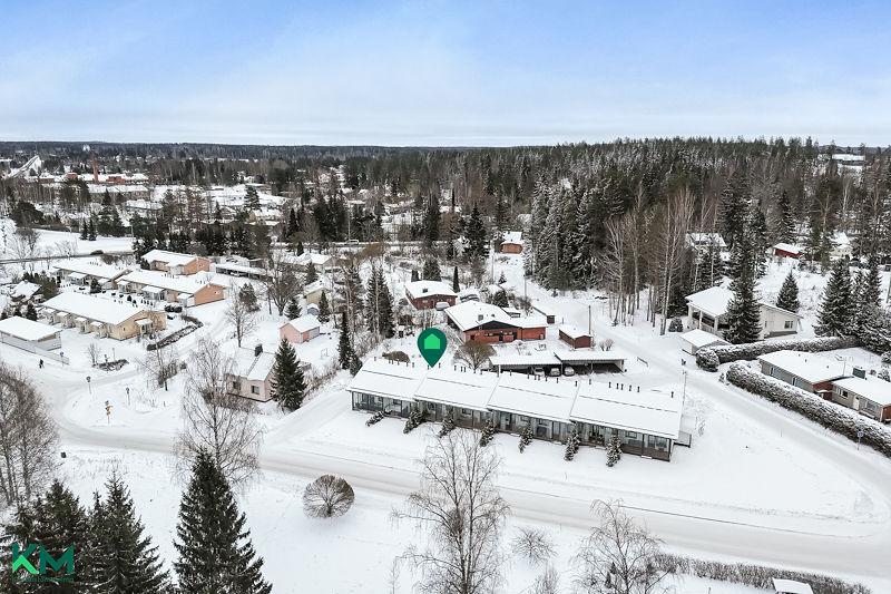 Viertotie 2, Jokela, Orimattila