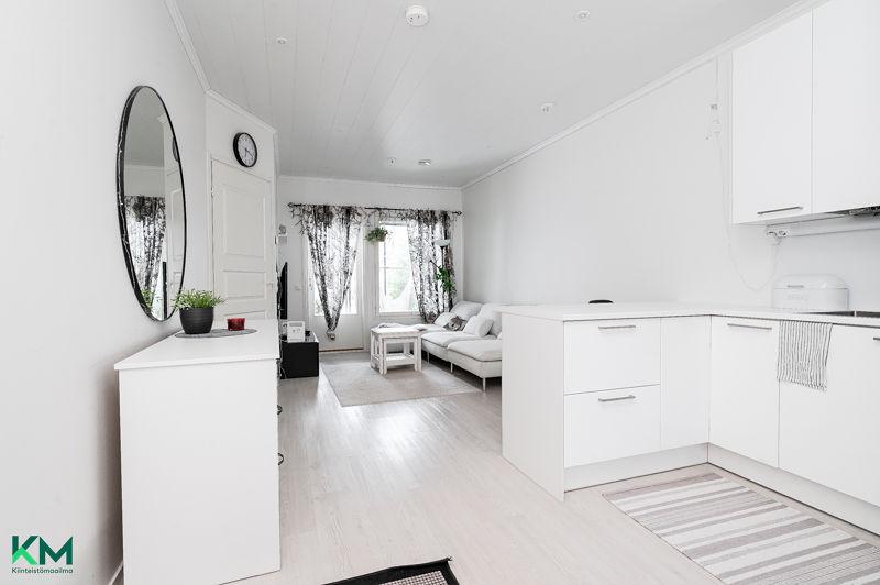 Viertotie 2, Jokela, Orimattila