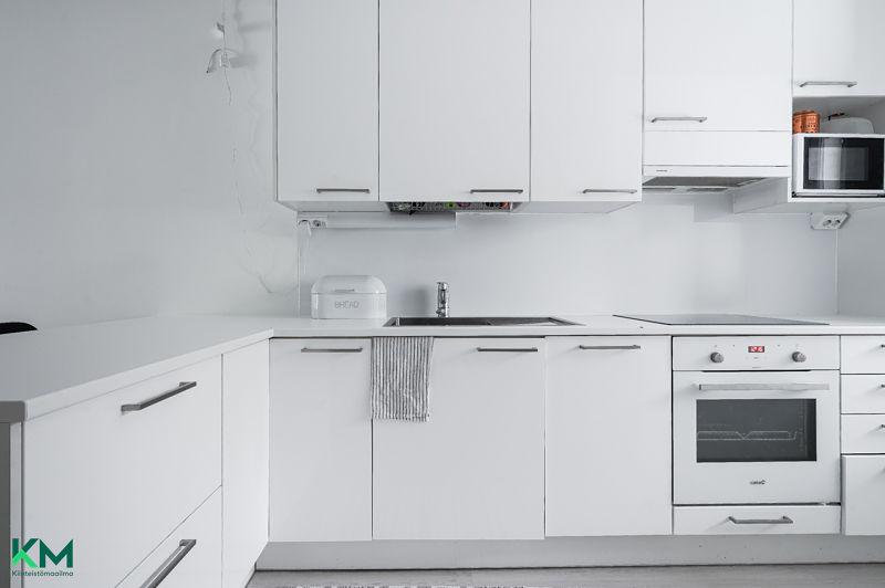 Viertotie 2, Jokela, Orimattila