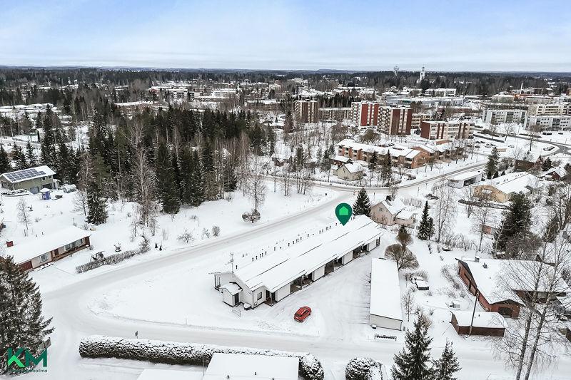 Viertotie 2, Jokela, Orimattila