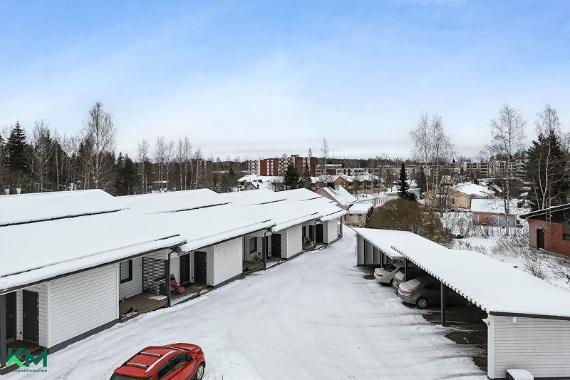 Viertotie 2, Jokela, Orimattila