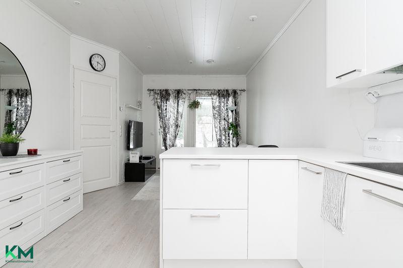 Viertotie 2, Jokela, Orimattila