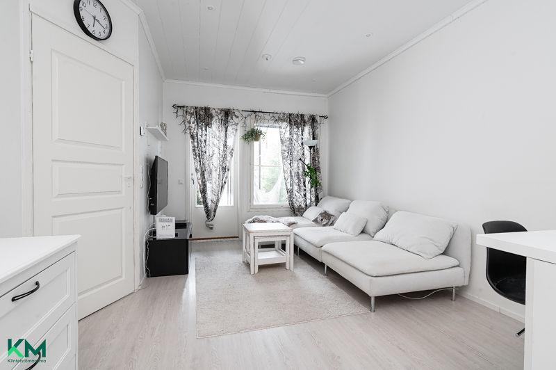 Viertotie 2, Jokela, Orimattila