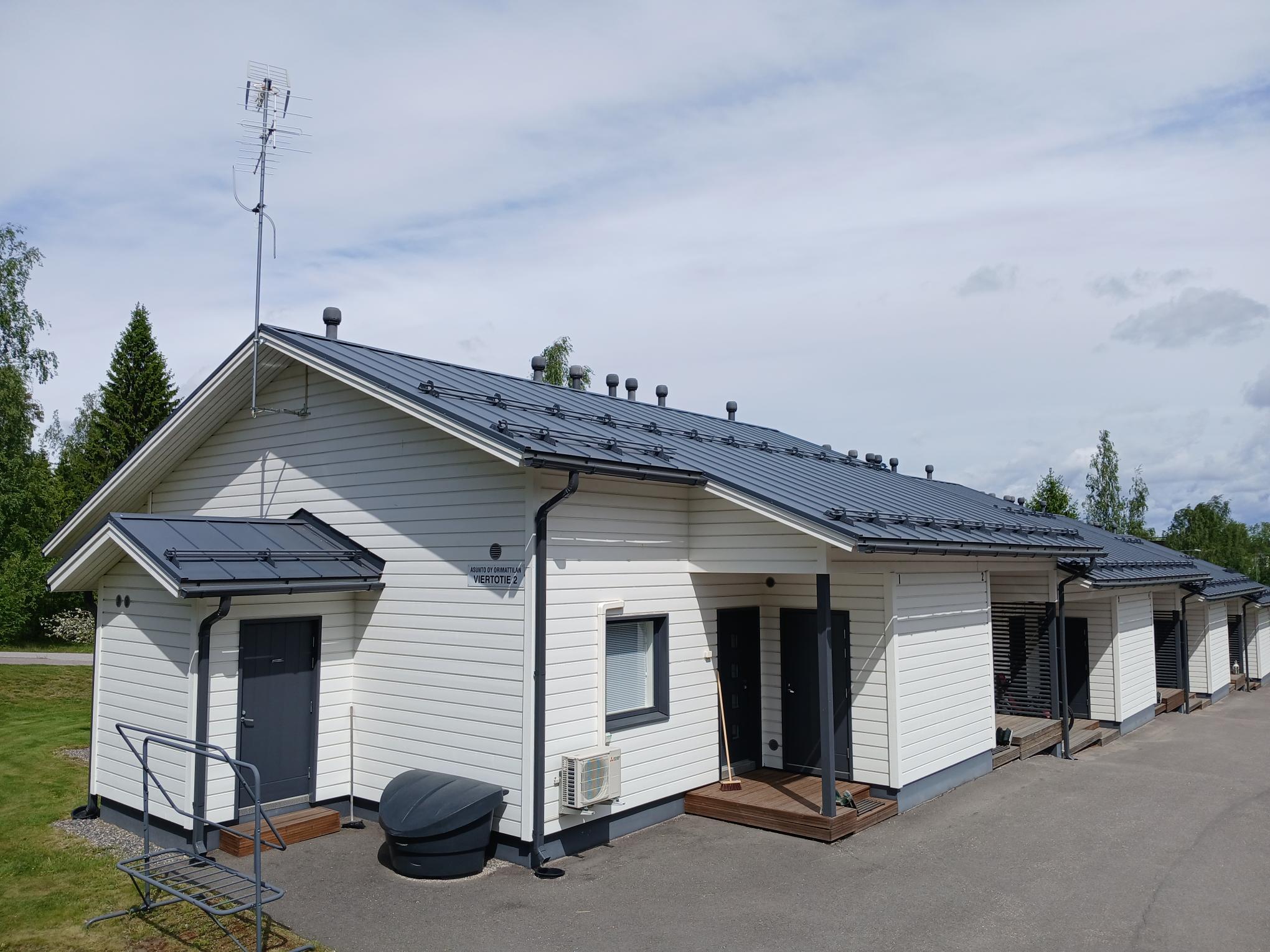 Viertotie 2, Jokela, Orimattila