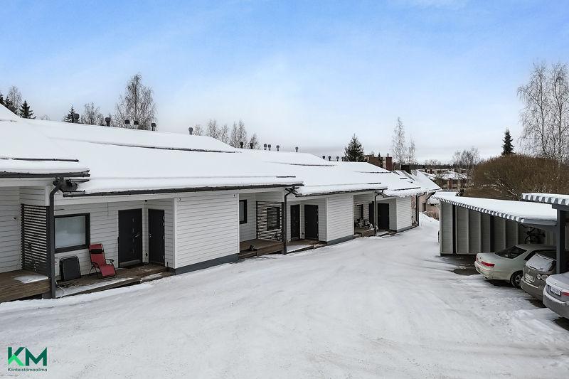 Viertotie 2, Jokela, Orimattila