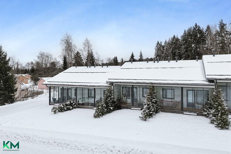 Viertotie 2, Jokela, Orimattila