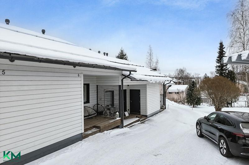 Viertotie 2, Jokela, Orimattila