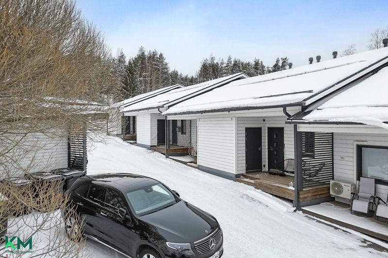 Viertotie 2, Jokela, Orimattila