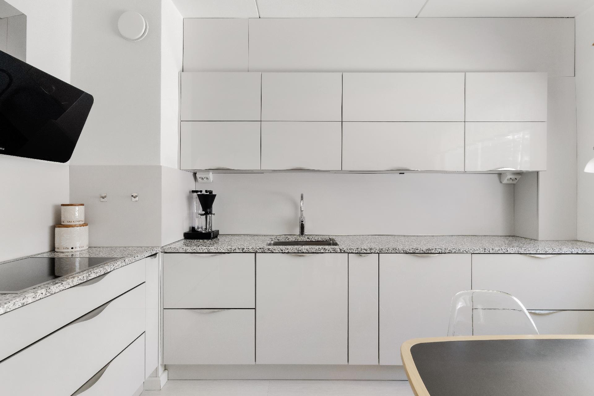 Mätästie 5, Suurmetsä, Helsinki