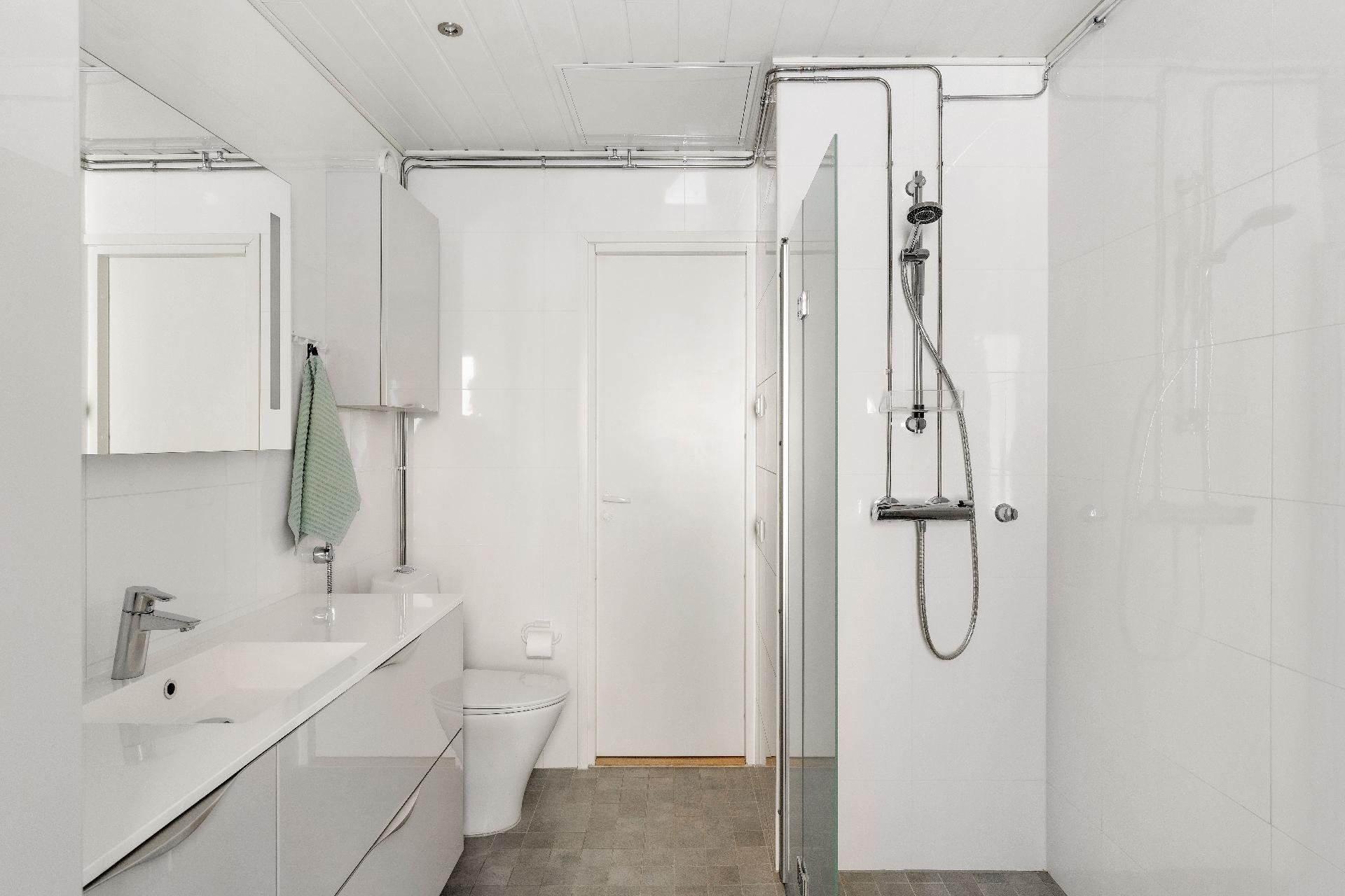 Mätästie 5, Suurmetsä, Helsinki