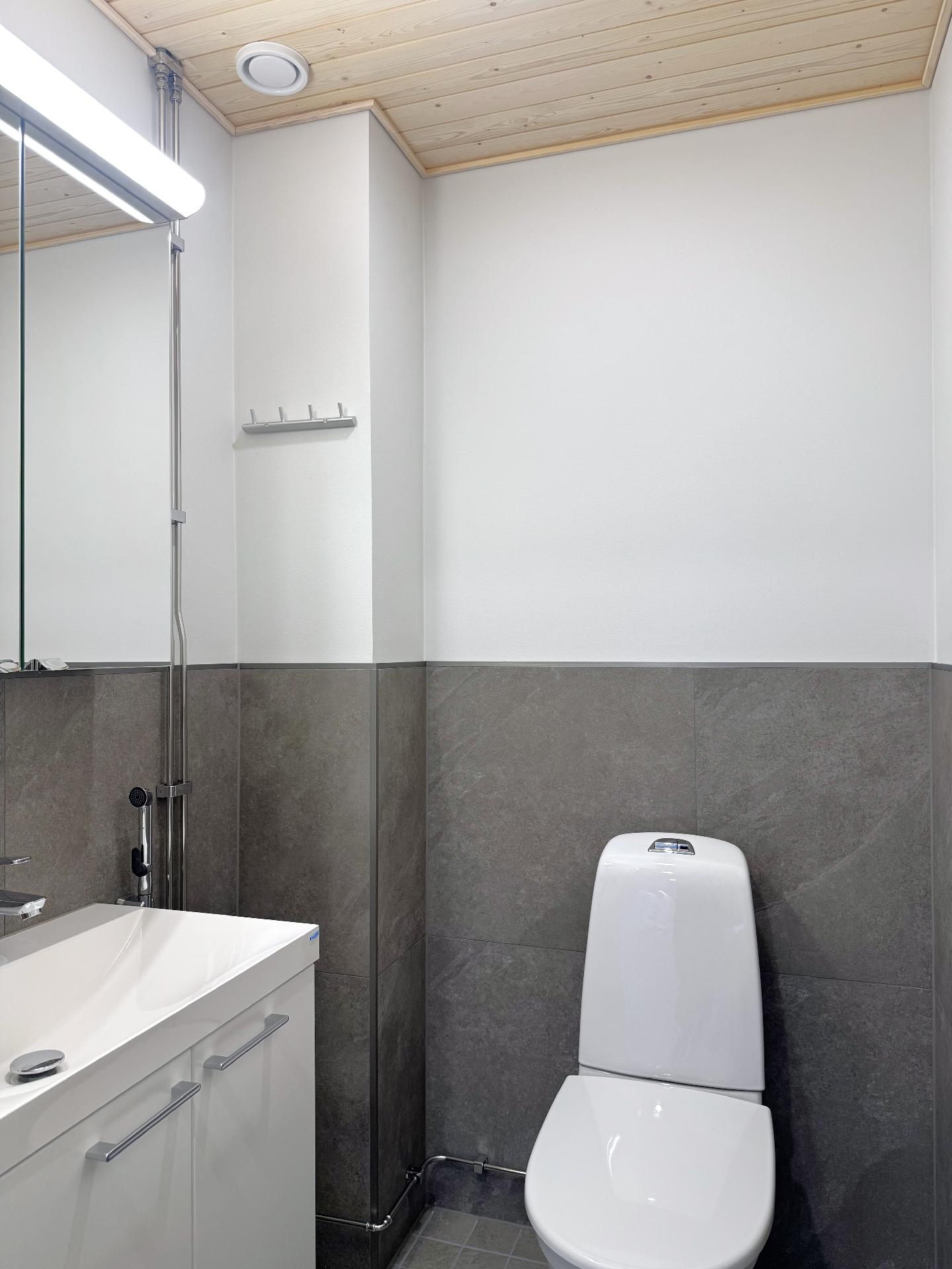 Riistatie 1, Keskusta, Rovaniemi