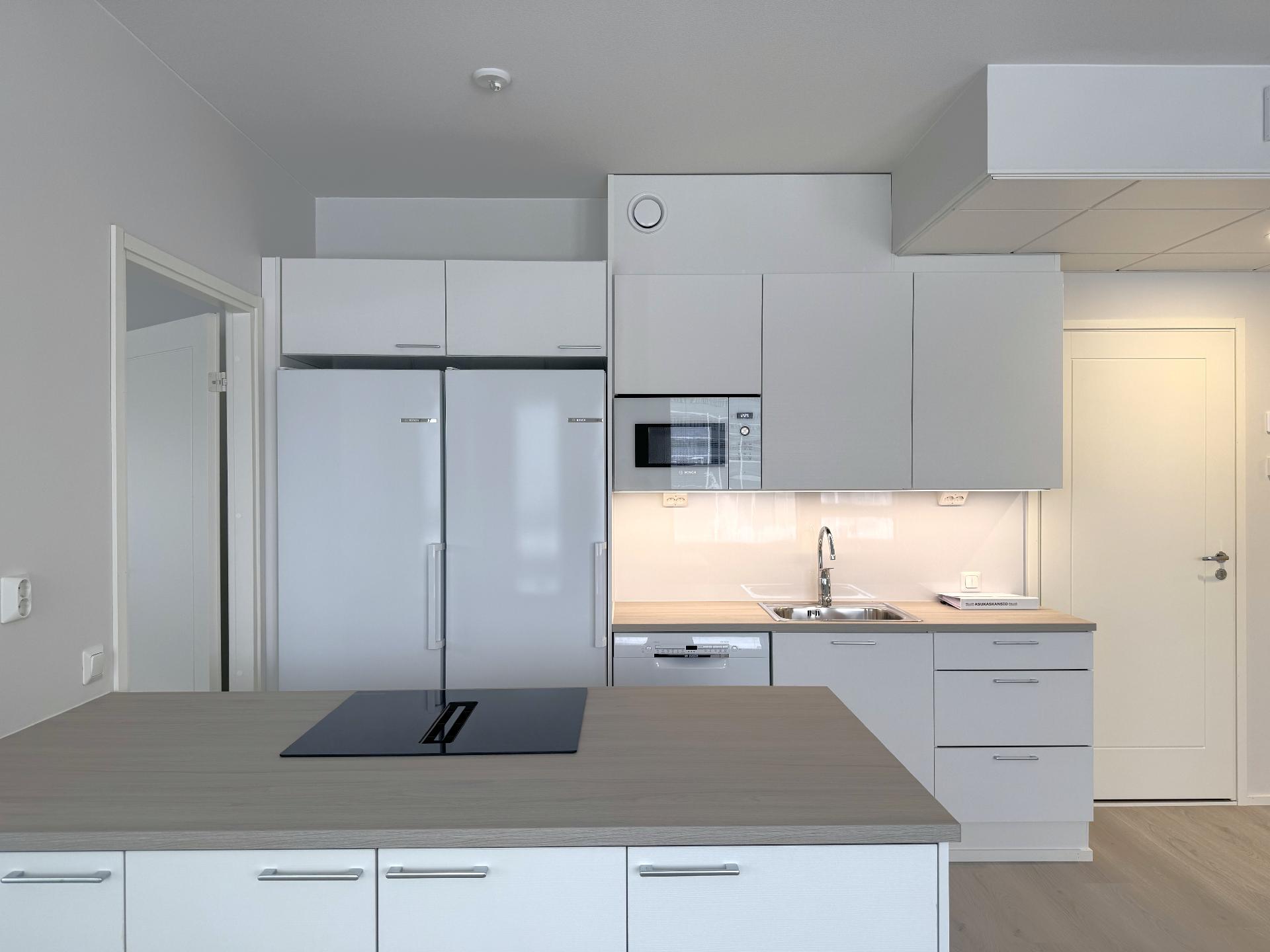 Riistatie 1, Keskusta, Rovaniemi