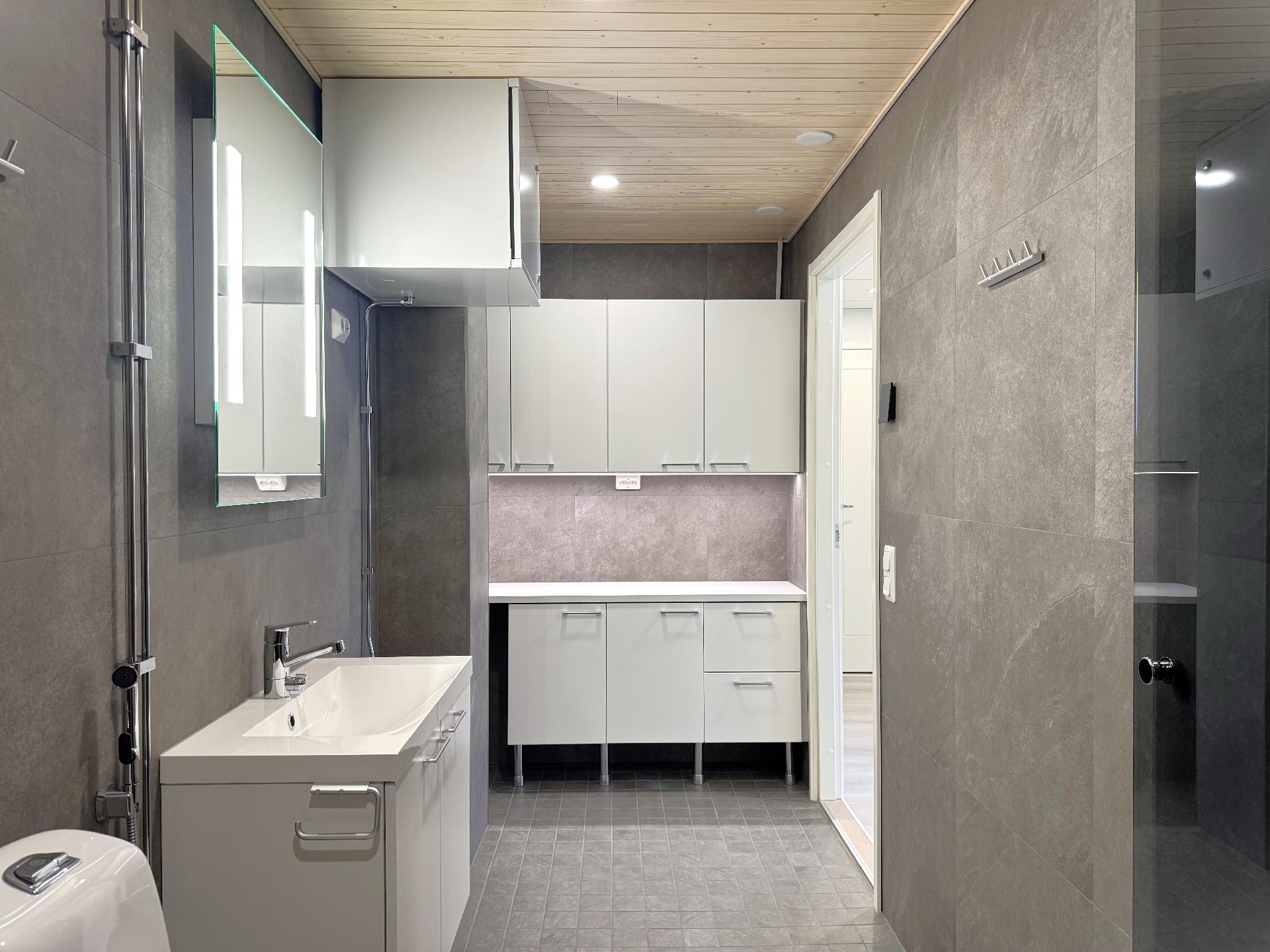 Riistatie 1, Keskusta, Rovaniemi