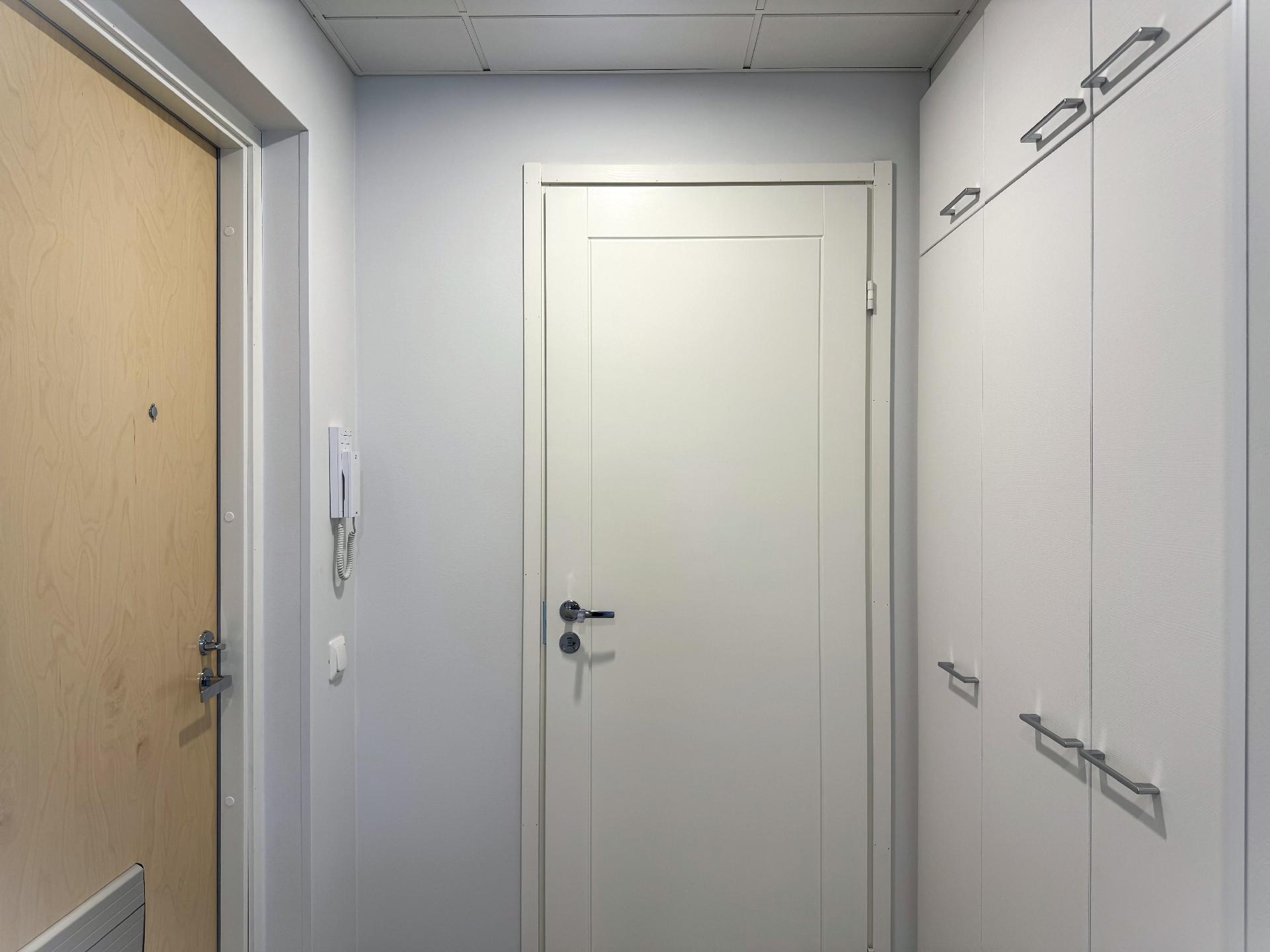 Riistatie 1, Keskusta, Rovaniemi