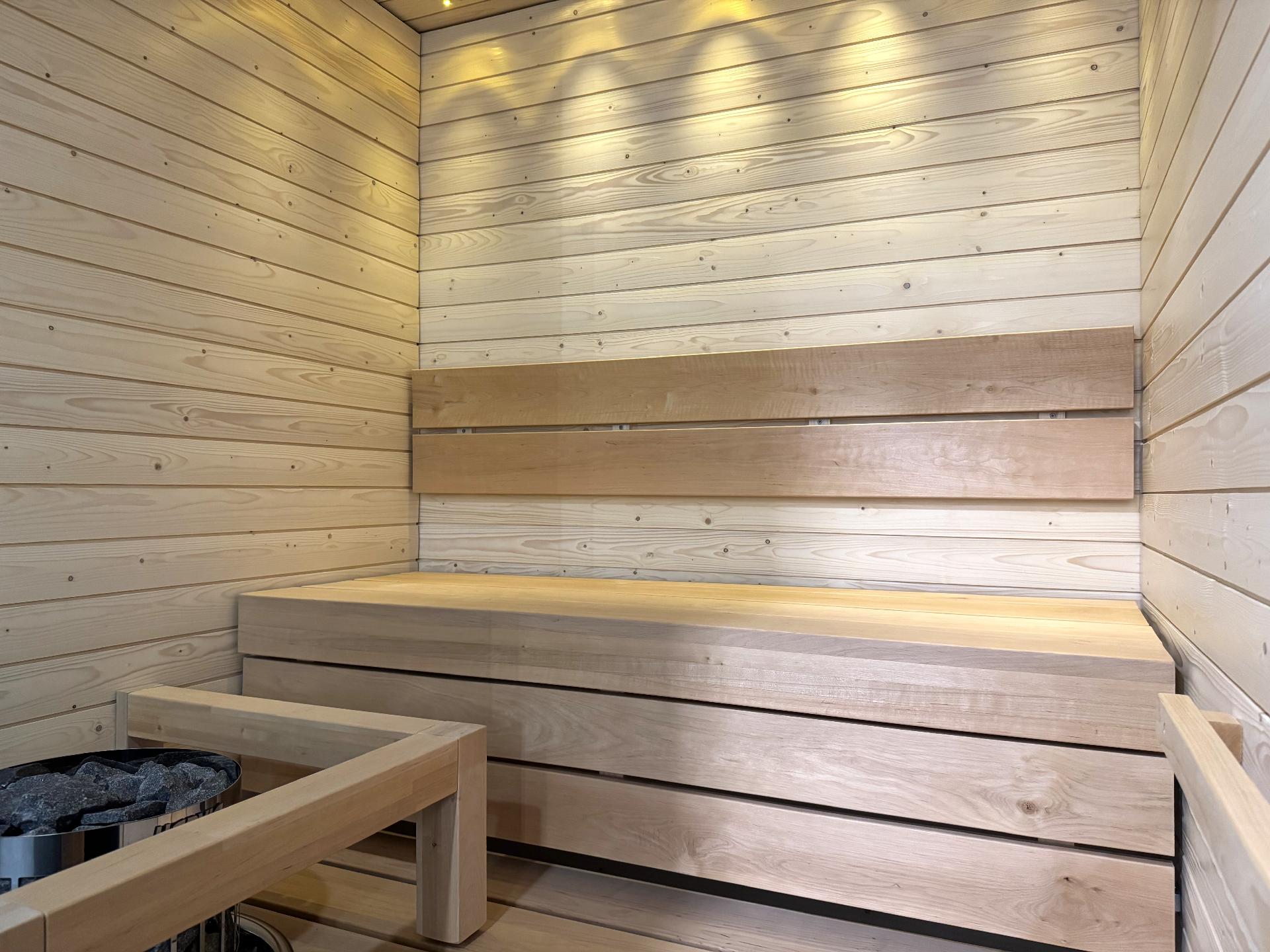 Riistatie 1, Keskusta, Rovaniemi