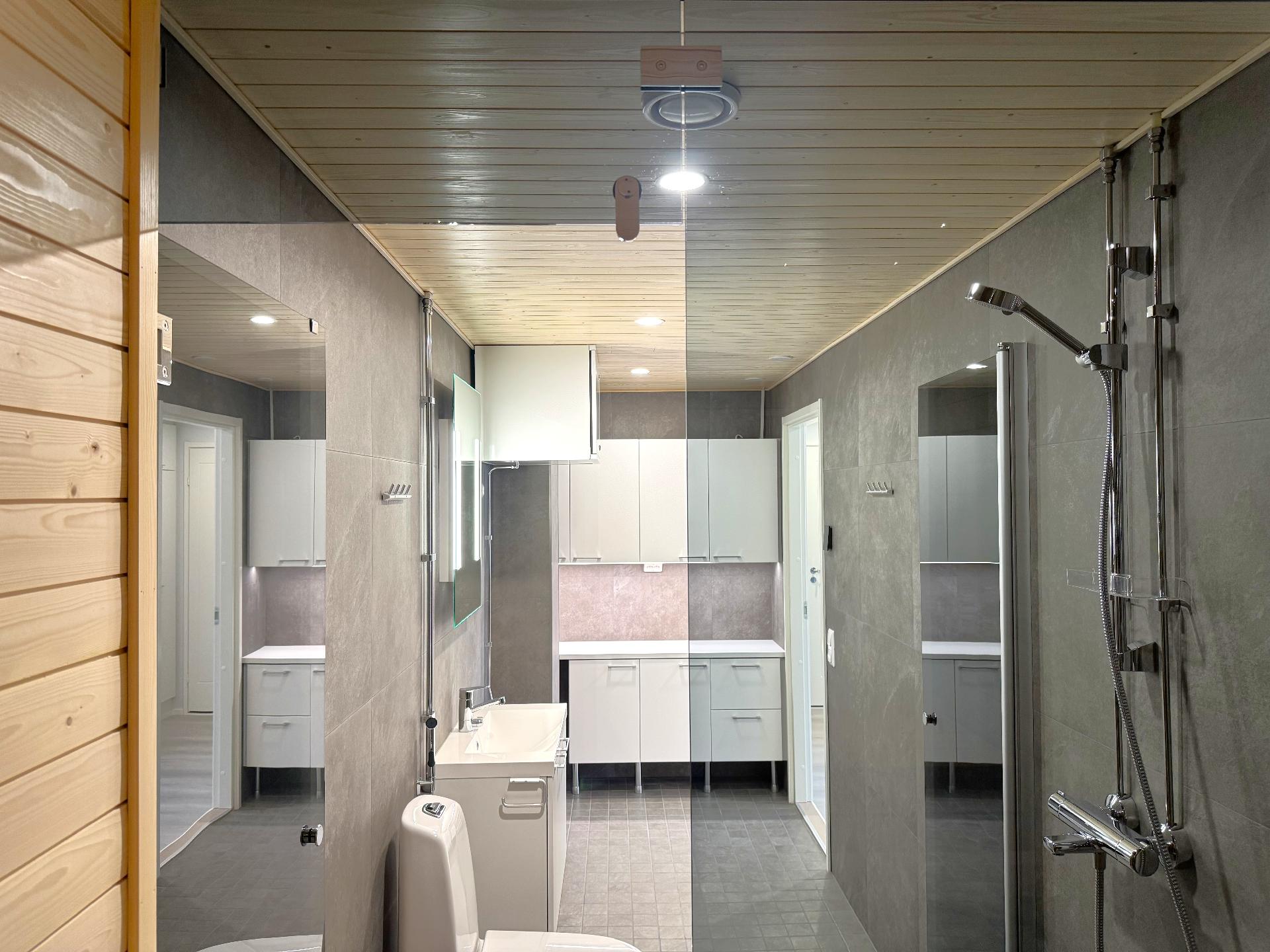 Riistatie 1, Keskusta, Rovaniemi