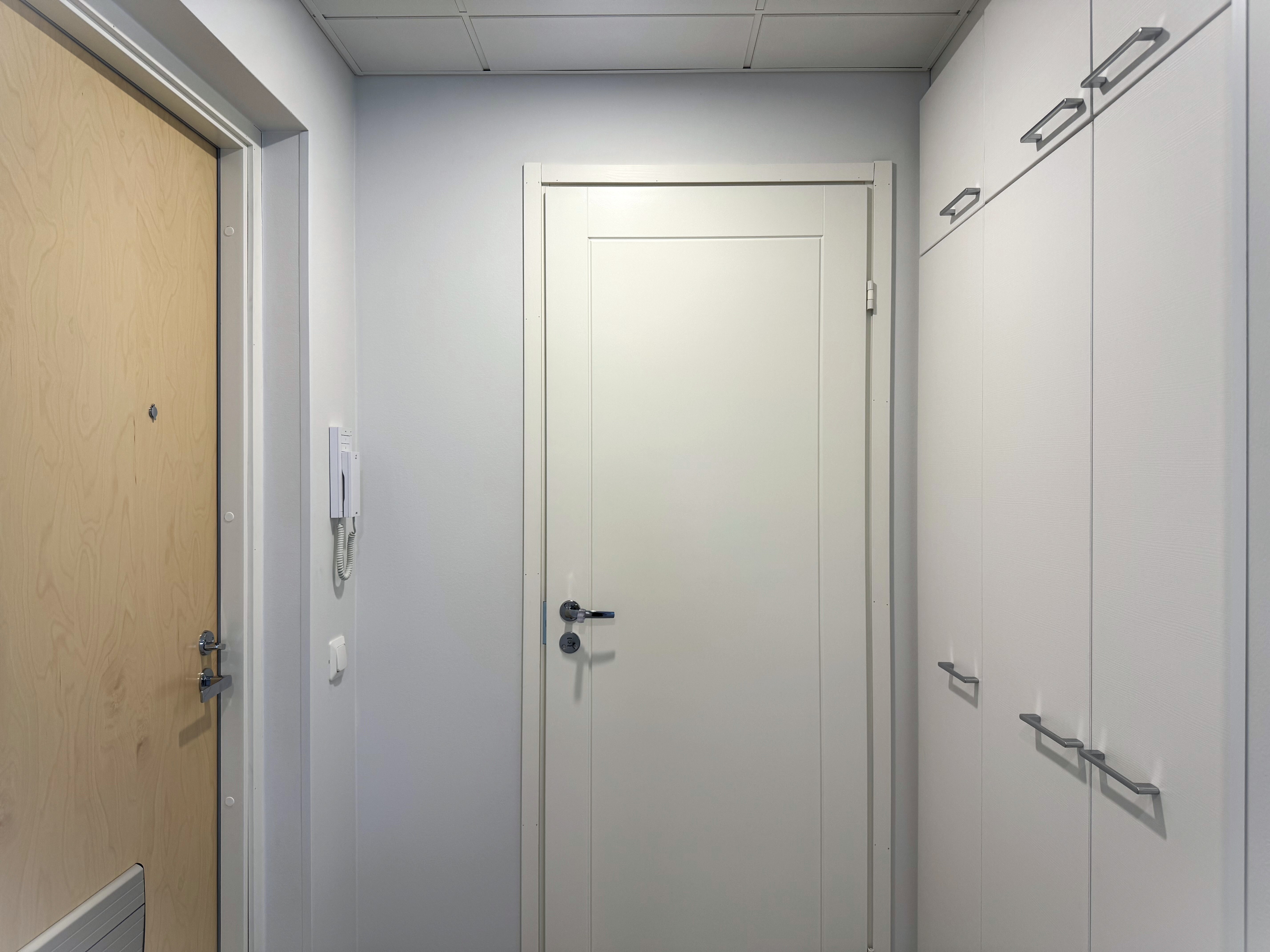 Riistatie 1, Keskusta, Rovaniemi