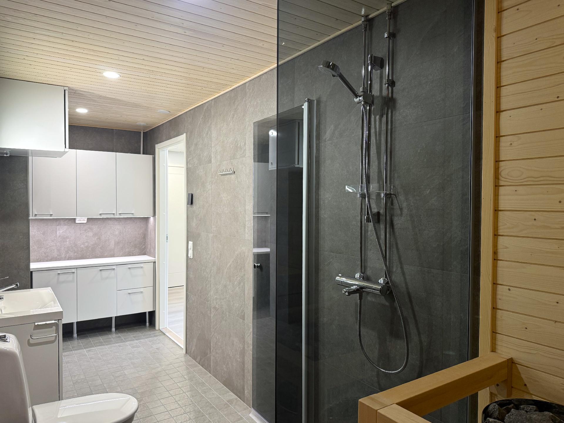 Riistatie 1, Keskusta, Rovaniemi