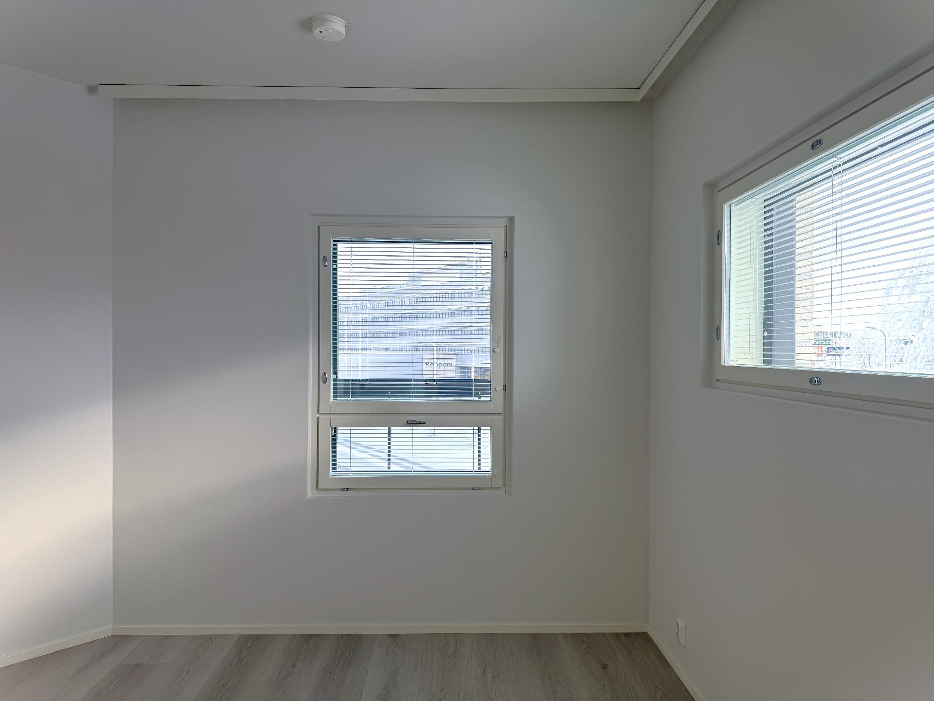 Riistatie 1, Keskusta, Rovaniemi