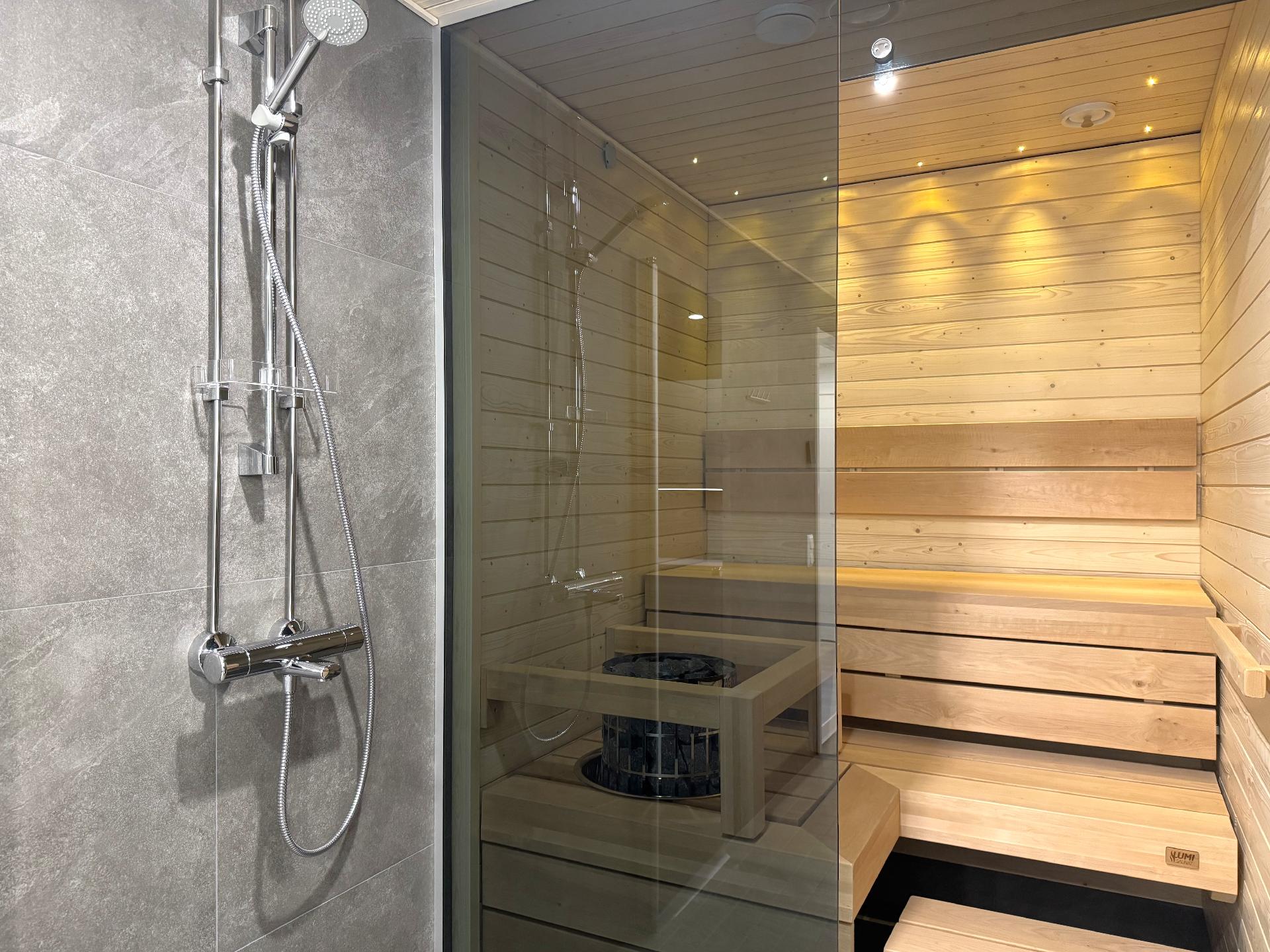 Riistatie 1, Keskusta, Rovaniemi