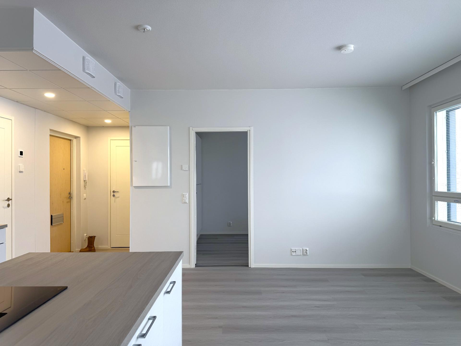 Riistatie 1, Keskusta, Rovaniemi