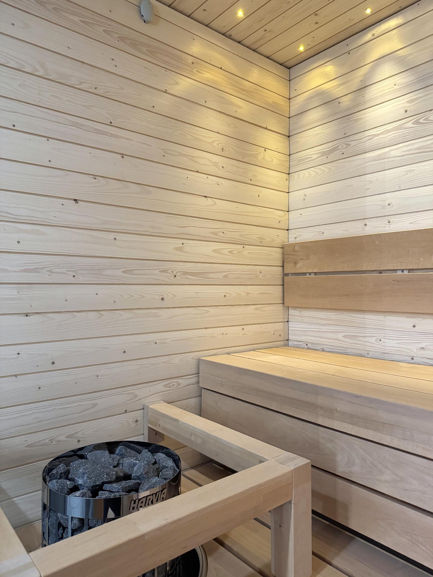 Riistatie 1, Keskusta, Rovaniemi