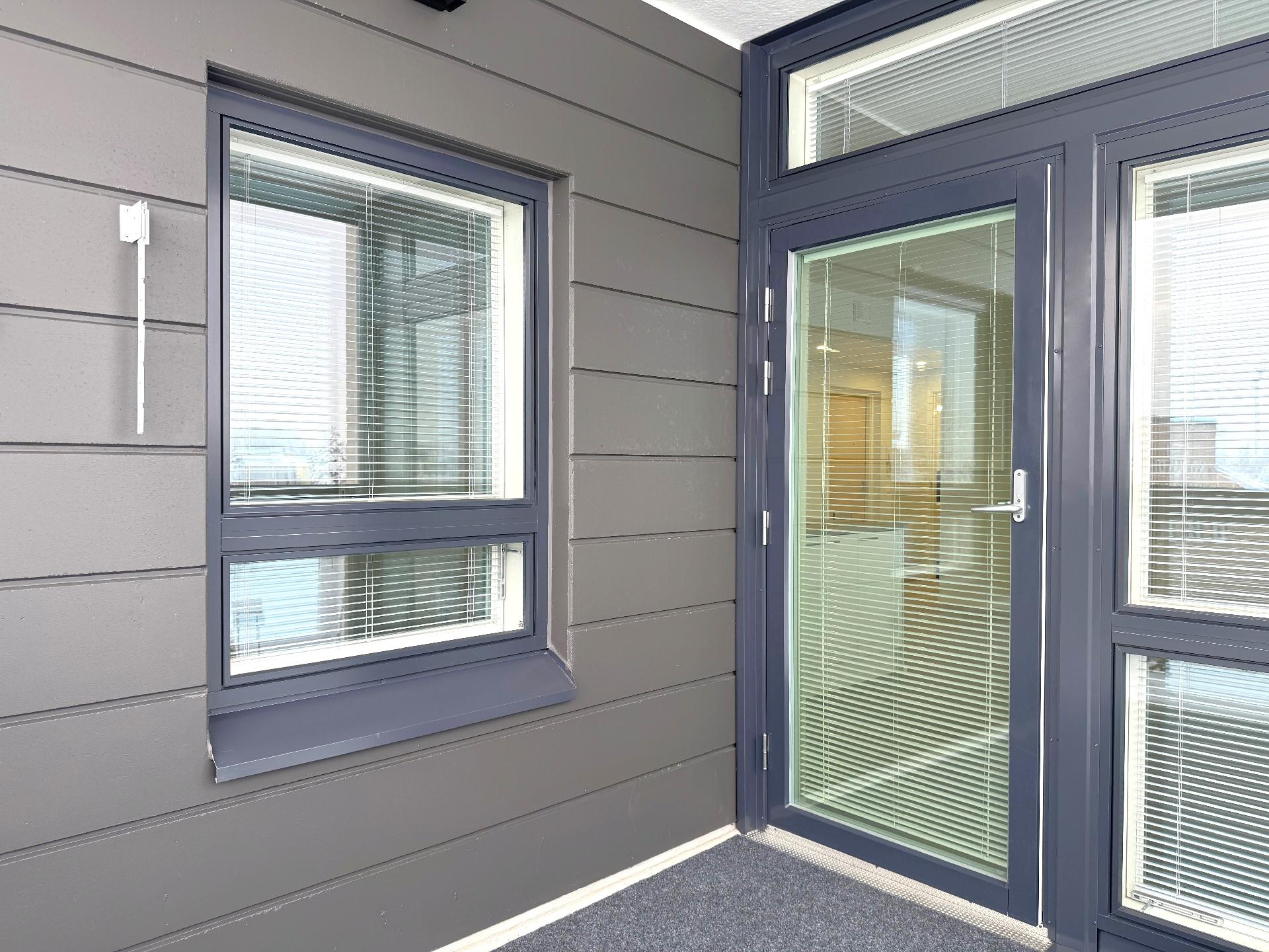 Riistatie 1, Keskusta, Rovaniemi