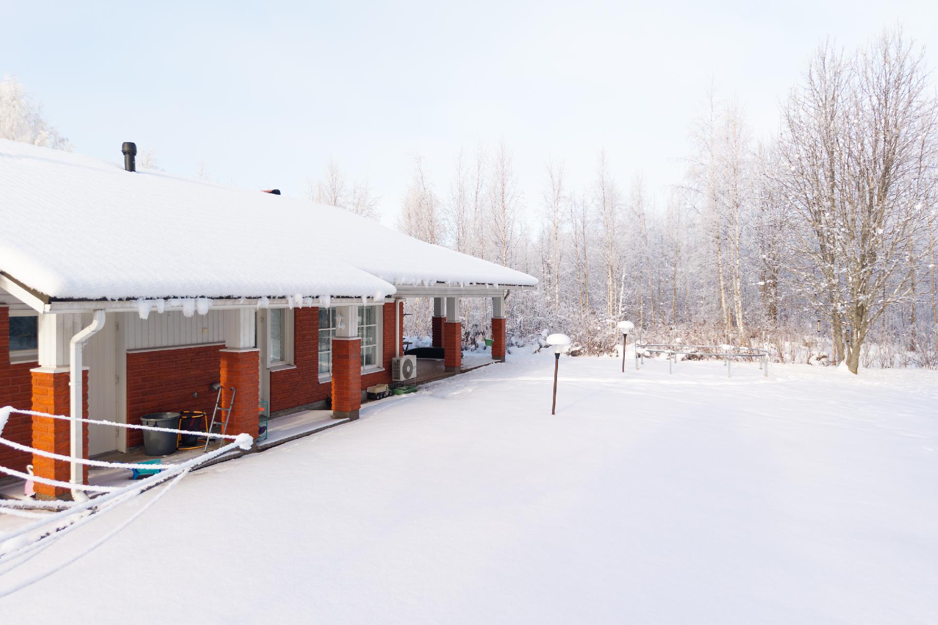 Rautamulta 16, Tervasmäki, Jämsä