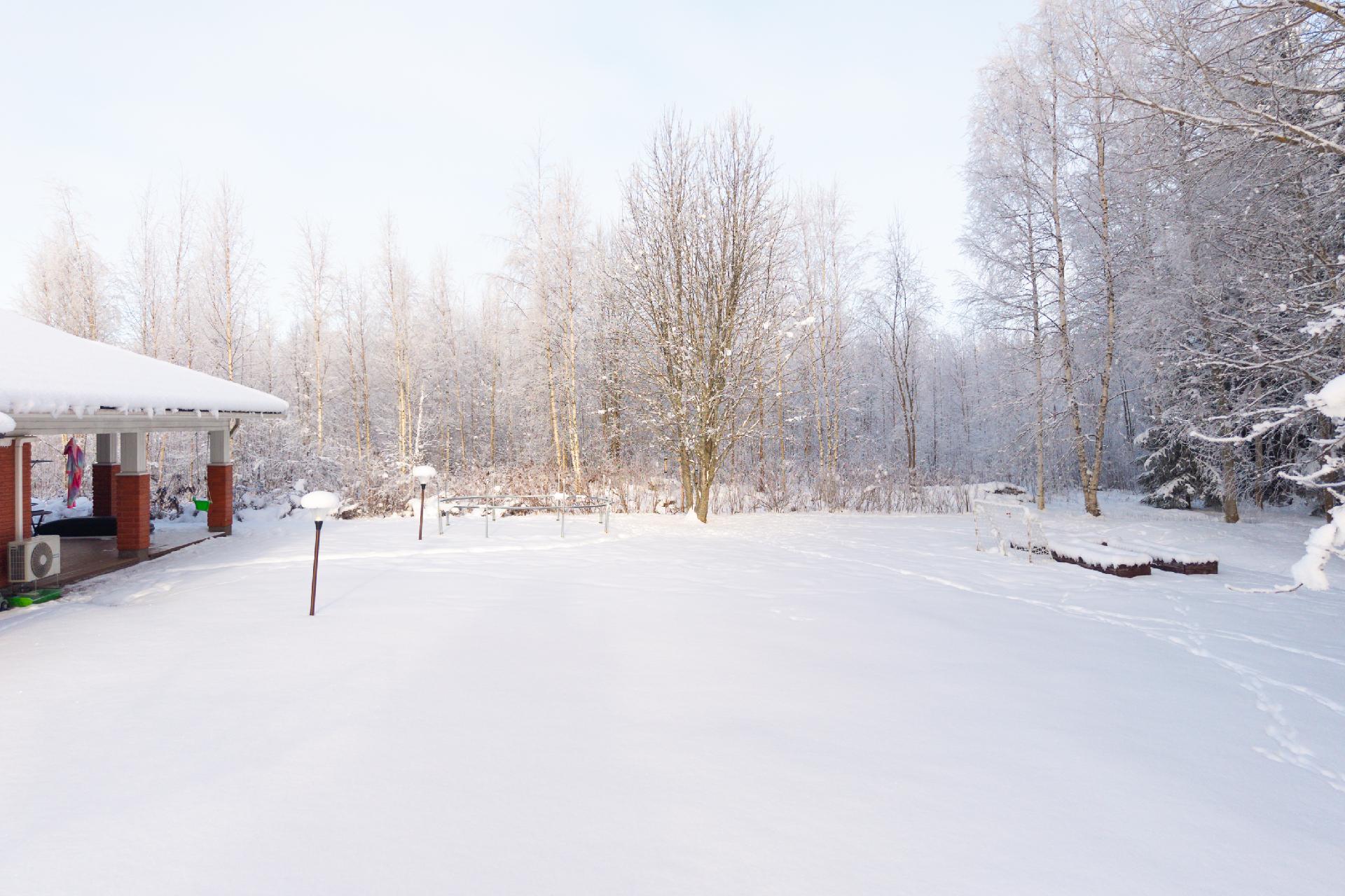Rautamulta 16, Tervasmäki, Jämsä