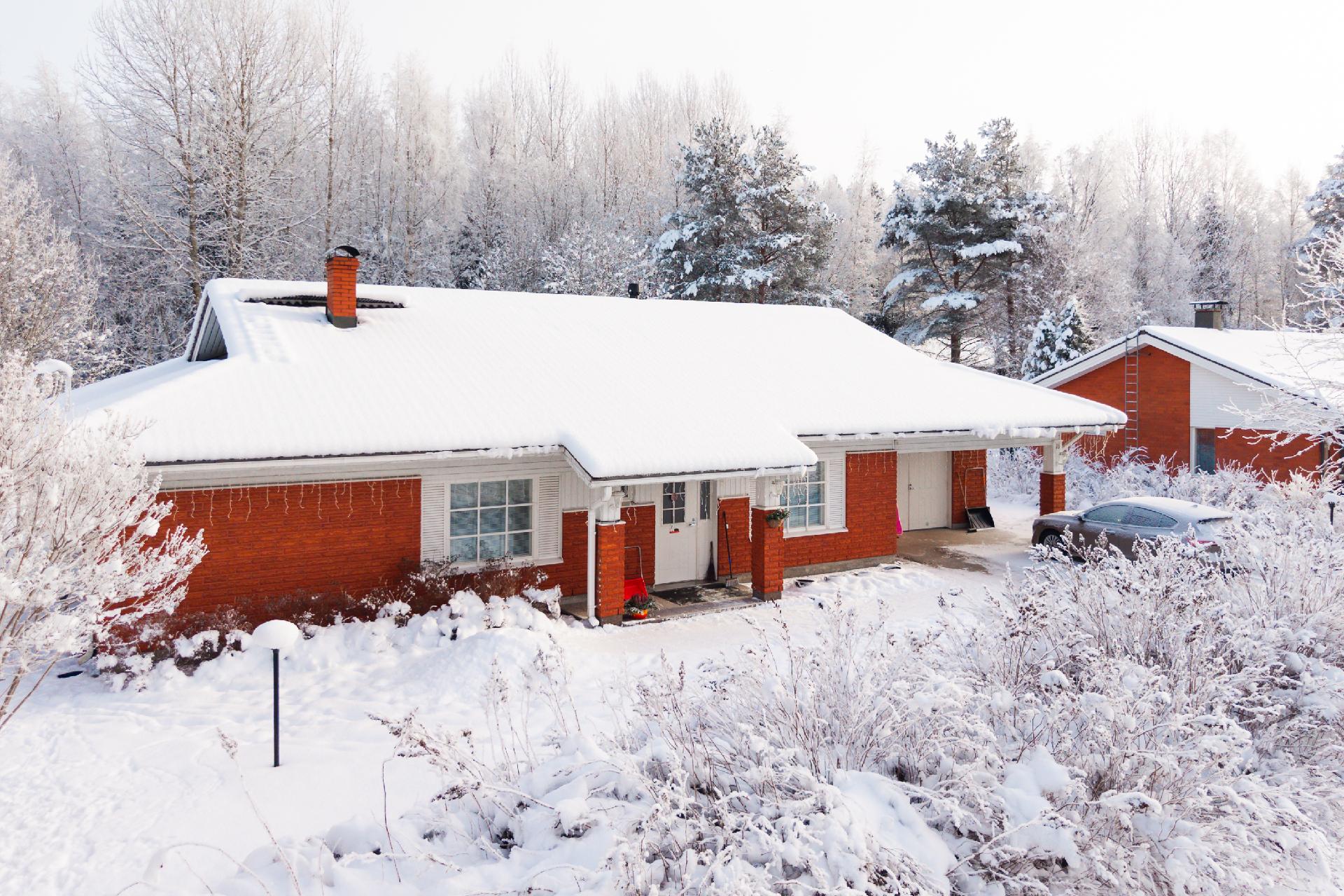 Rautamulta 16, Tervasmäki, Jämsä