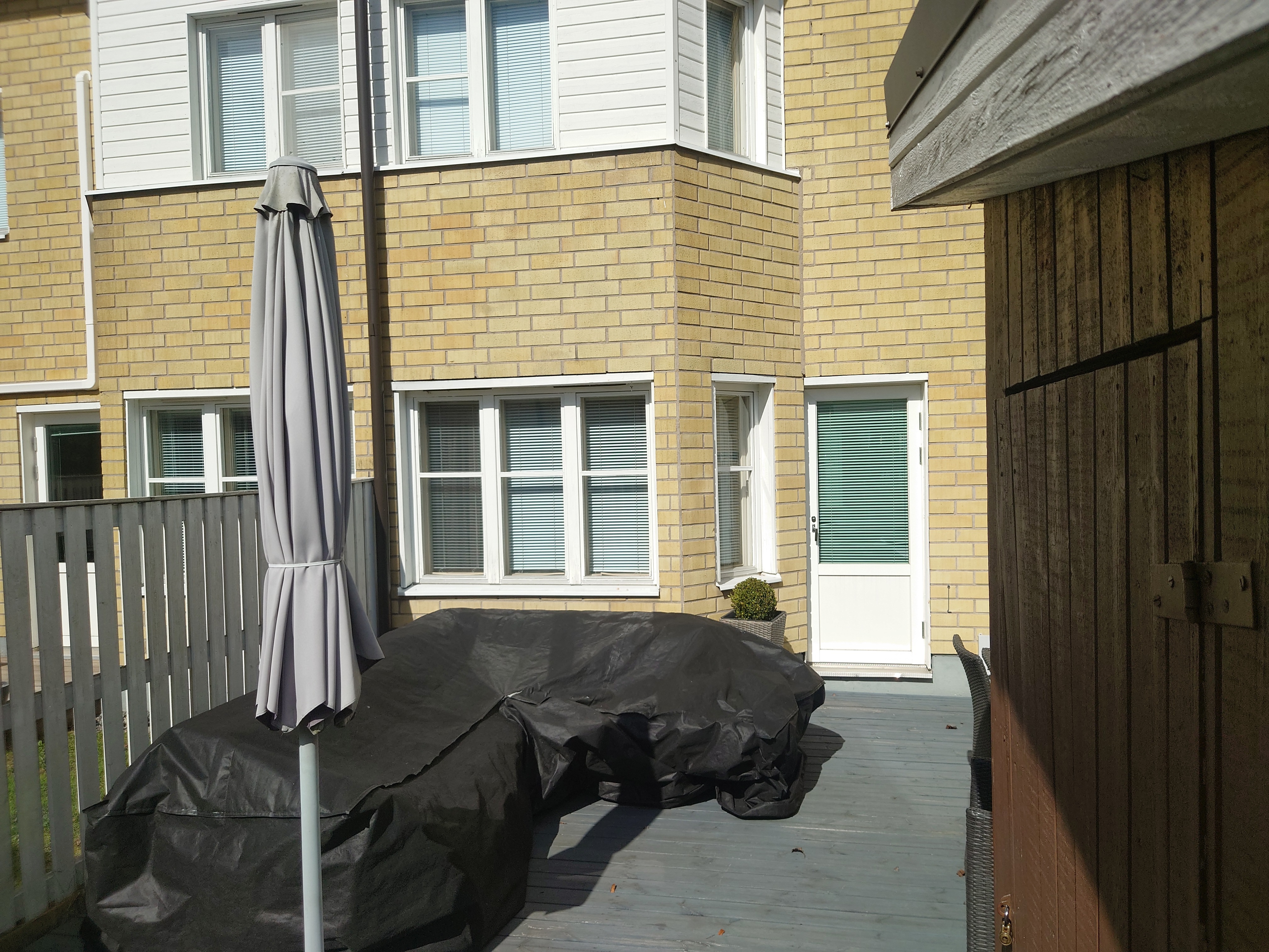 Huhtatie 6, Malmi, Helsinki