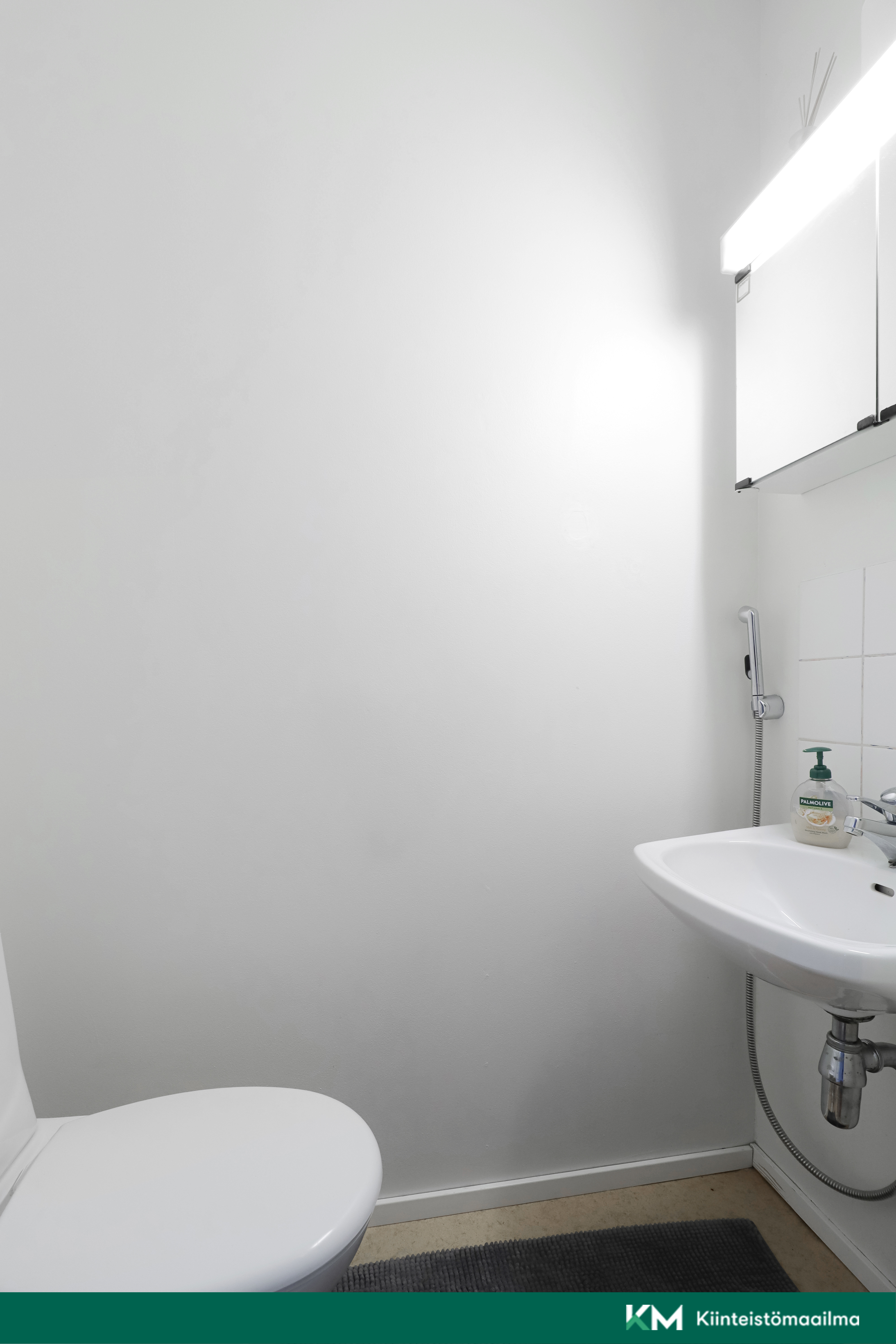 Huhtatie 6, Malmi, Helsinki