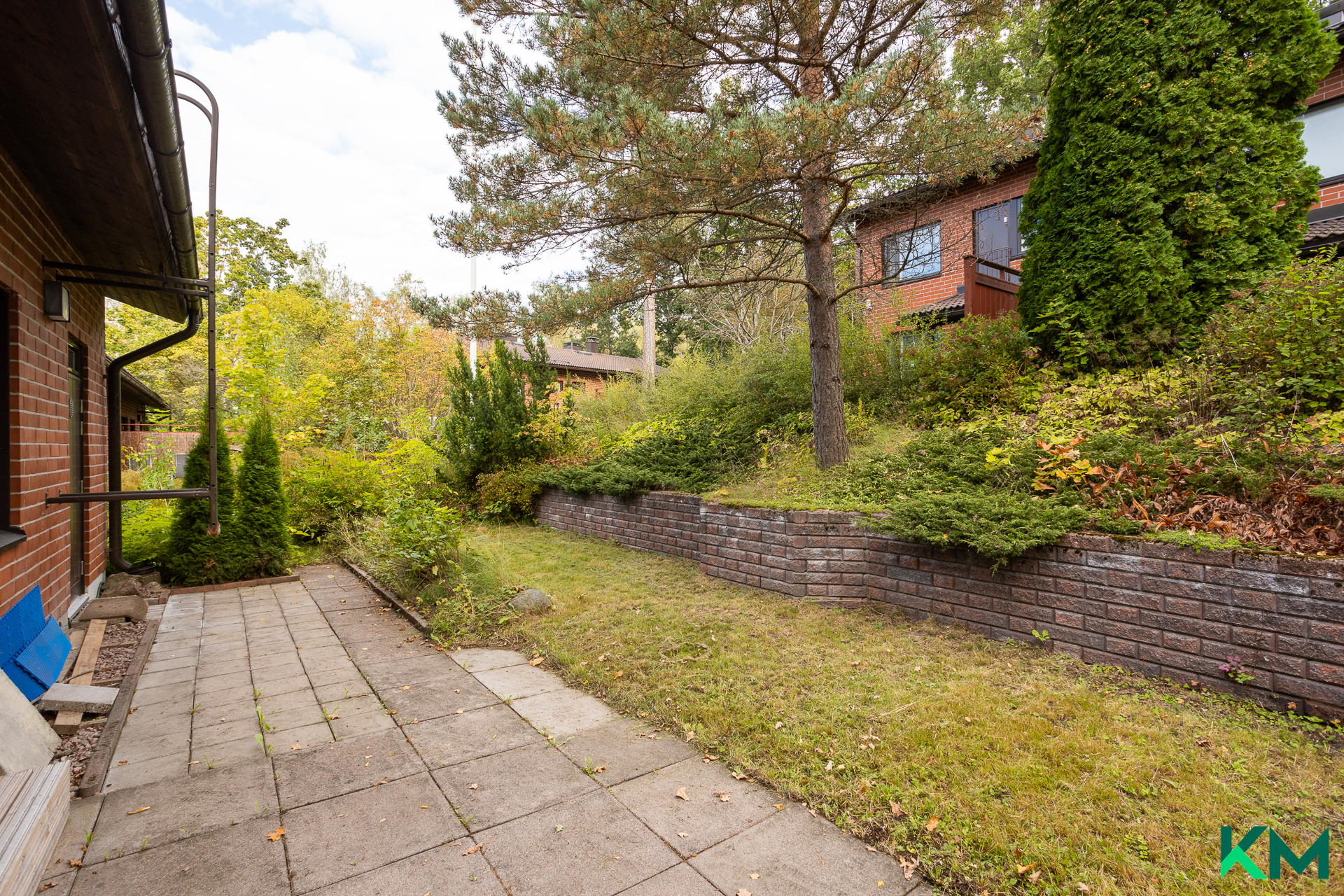 Pitkäjärventie 7, Laaksolahti, Espoo