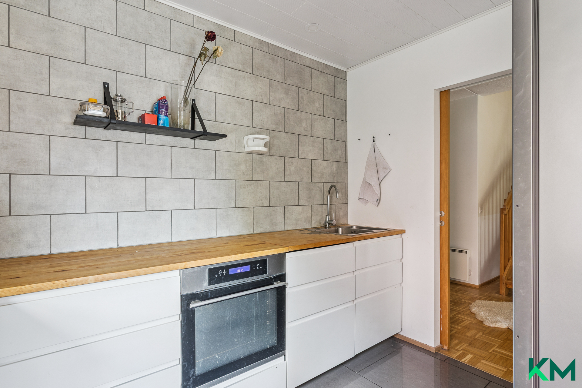 Pitkäjärventie 7, Laaksolahti, Espoo