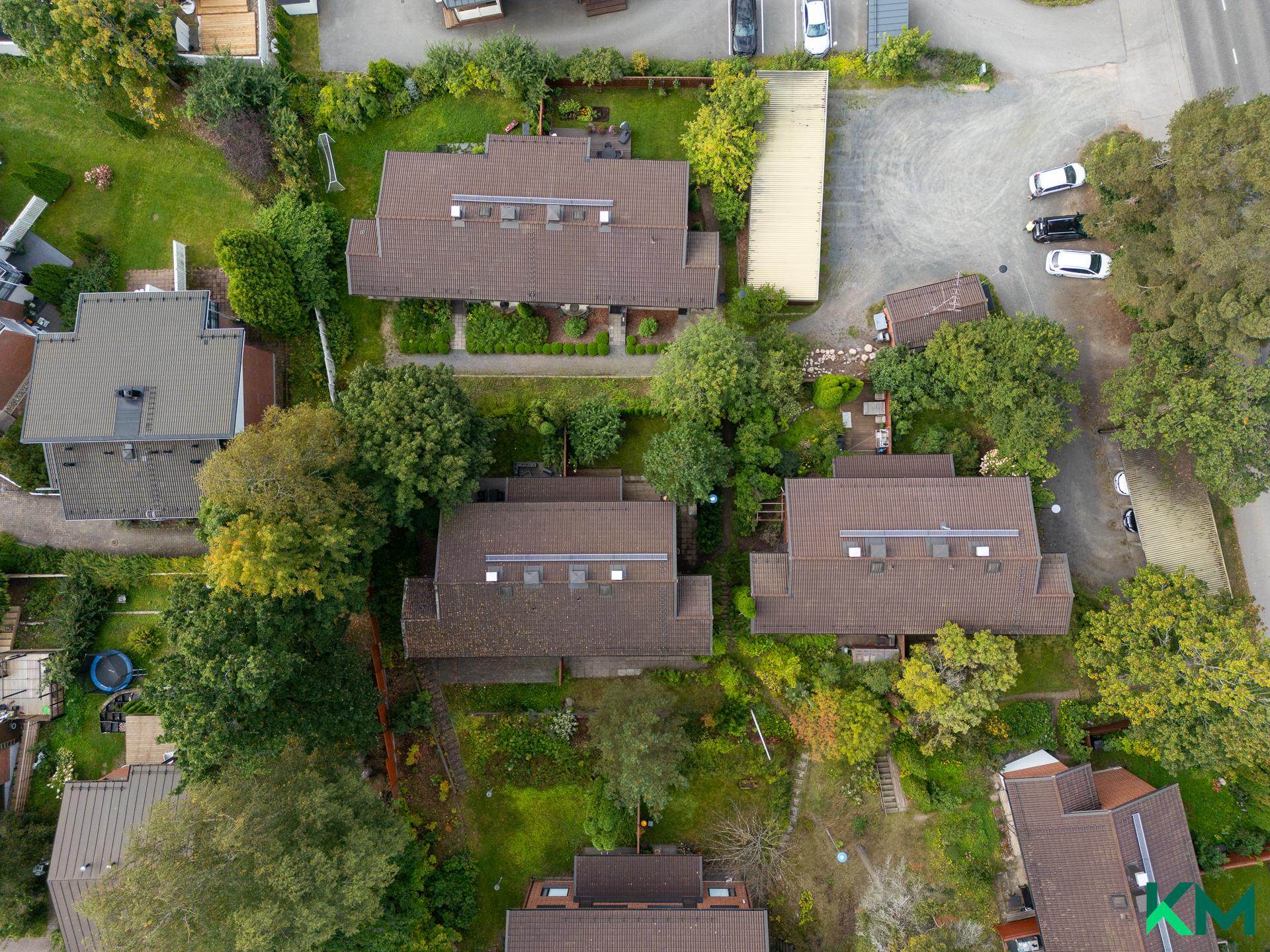 Pitkäjärventie 7, Laaksolahti, Espoo