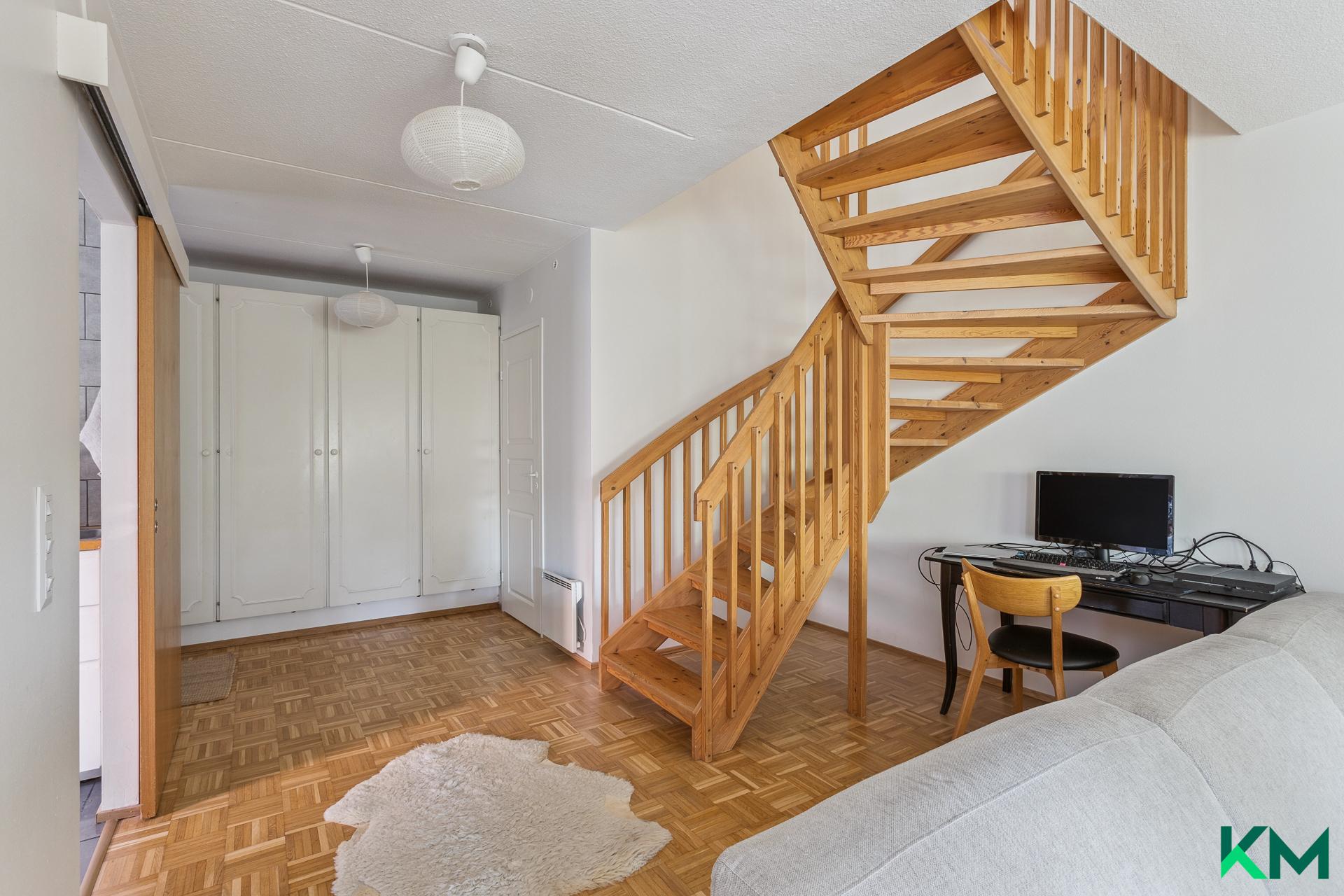 Pitkäjärventie 7, Laaksolahti, Espoo