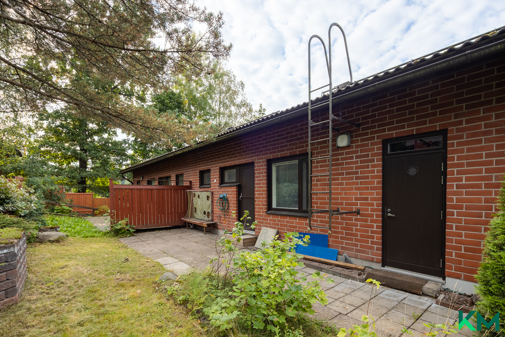 Pitkäjärventie 7, Laaksolahti, Espoo