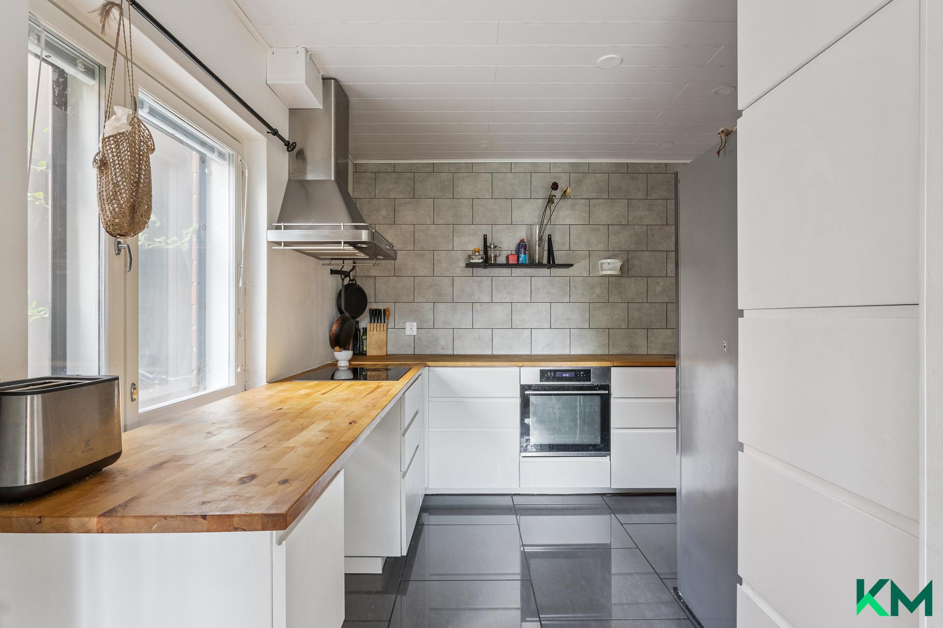 Pitkäjärventie 7, Laaksolahti, Espoo