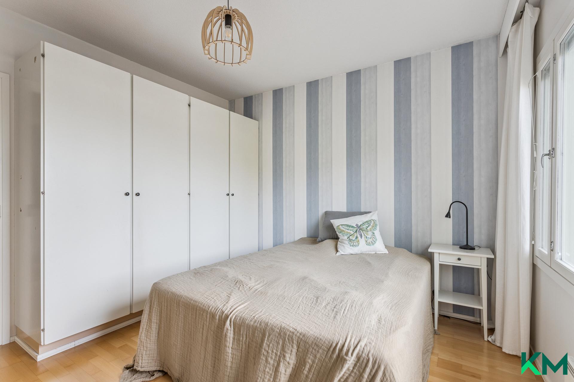 Pitkäjärventie 7, Laaksolahti, Espoo