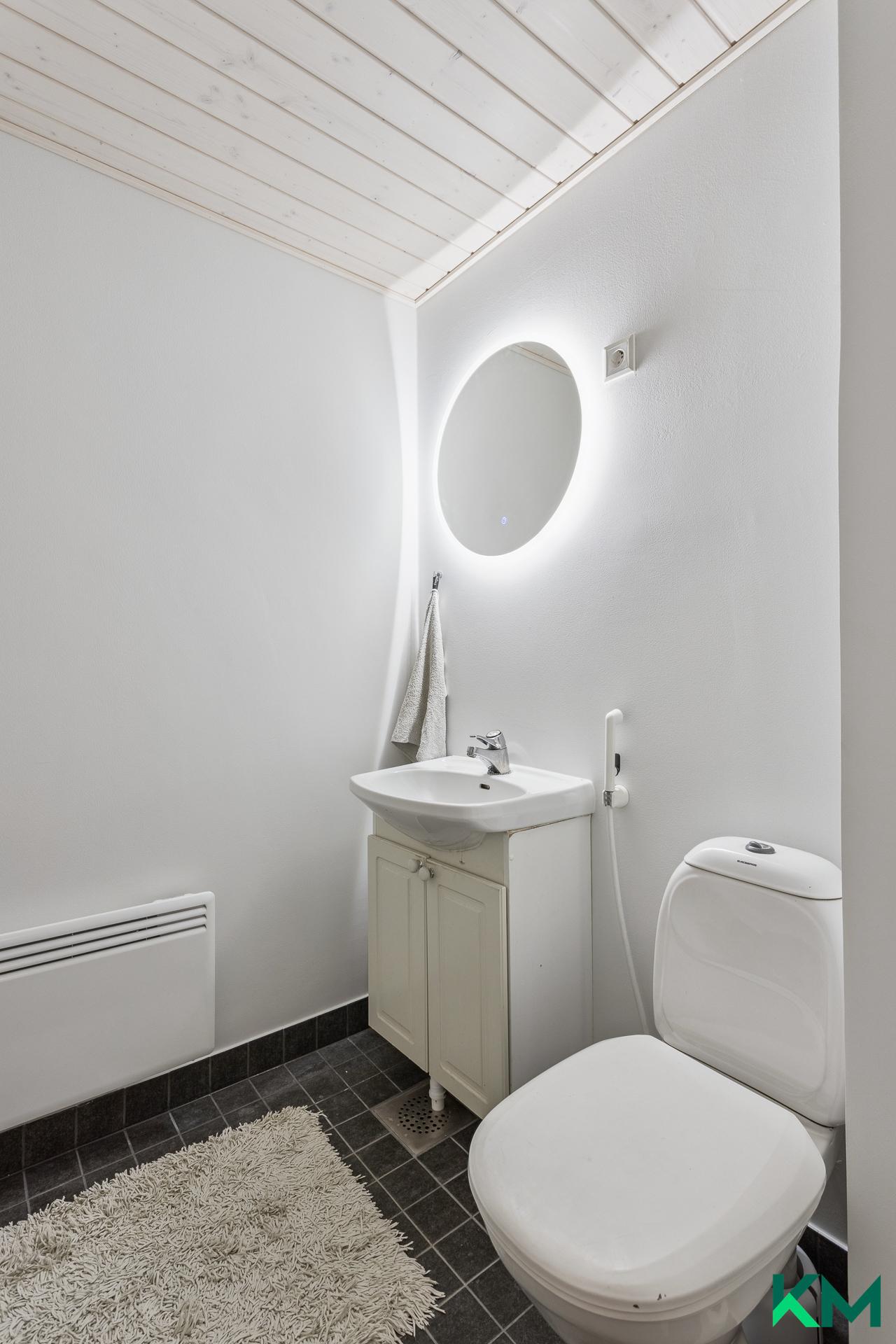 Pitkäjärventie 7, Laaksolahti, Espoo