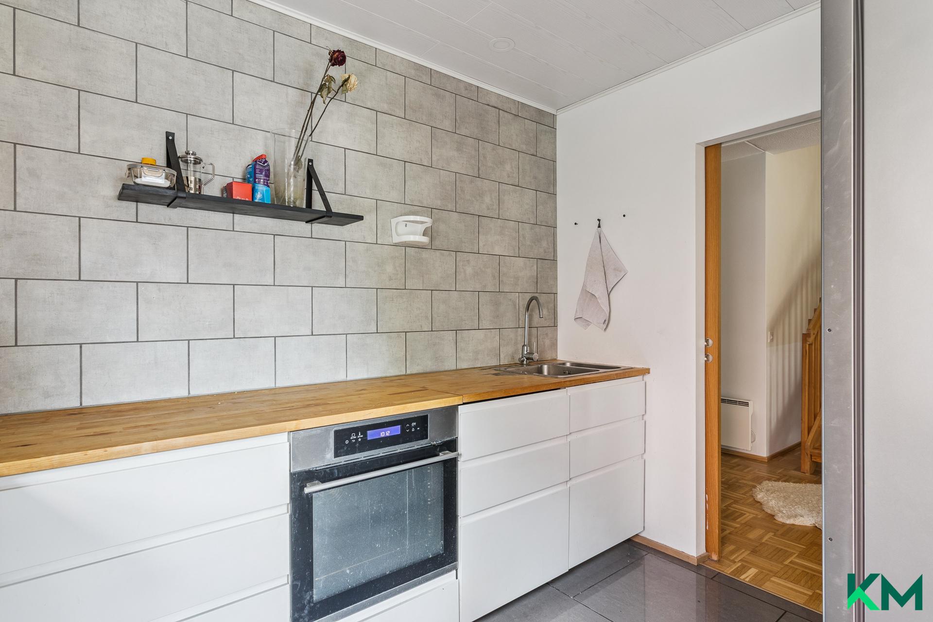 Pitkäjärventie 7, Laaksolahti, Espoo