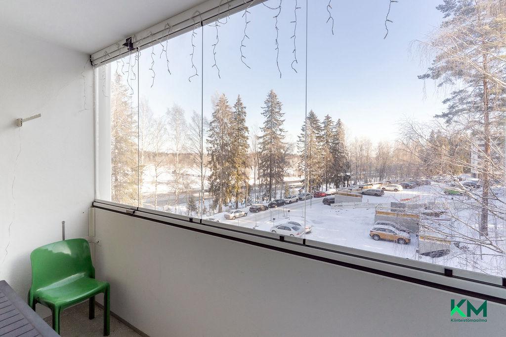 Jaakonmäenkatu 1, Ruotula, Tampere