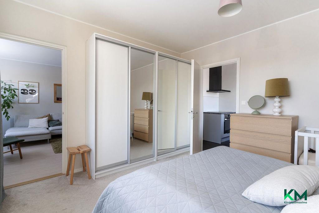 Jaakonmäenkatu 1, Ruotula, Tampere