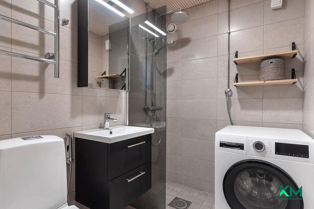 Jaakonmäenkatu 1, Ruotula, Tampere