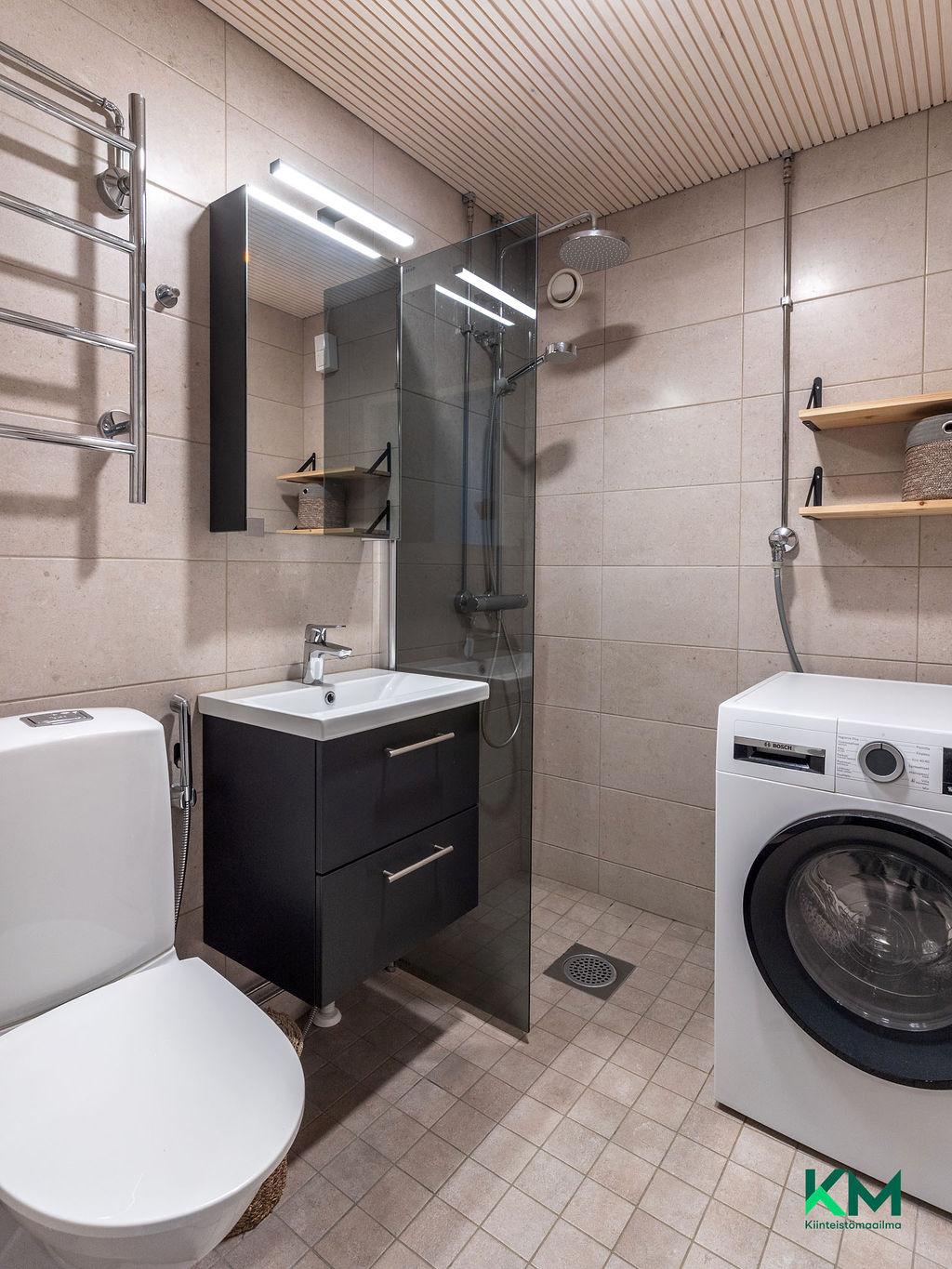 Jaakonmäenkatu 1, Ruotula, Tampere