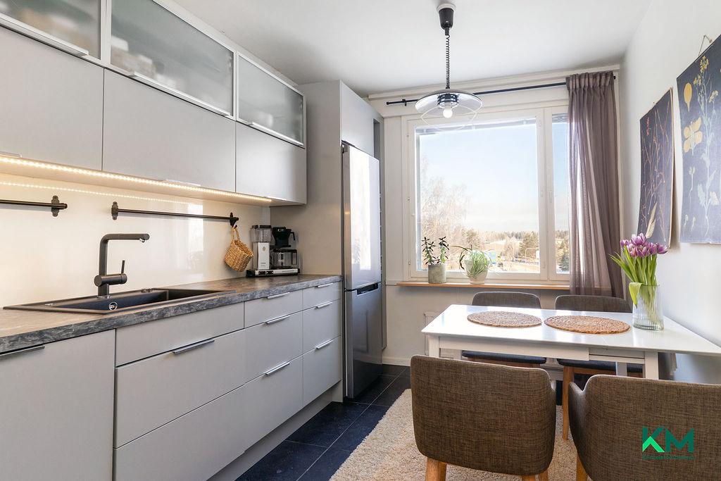 Jaakonmäenkatu 1, Ruotula, Tampere