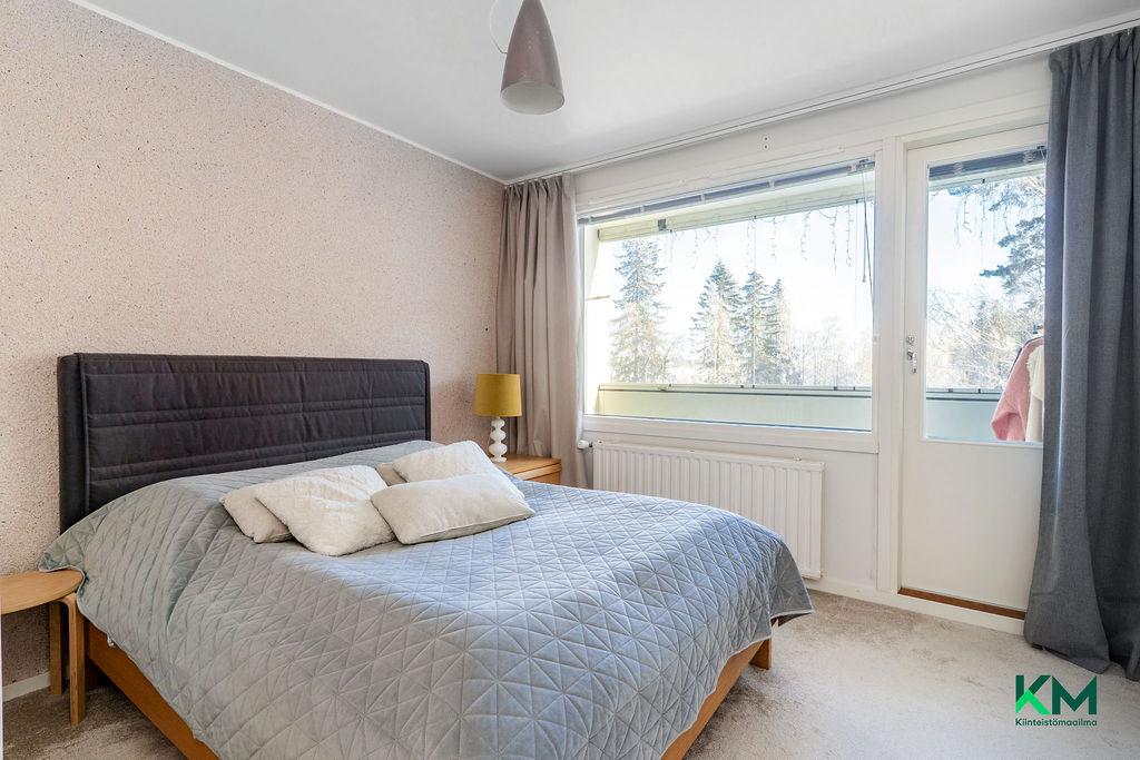 Jaakonmäenkatu 1, Ruotula, Tampere